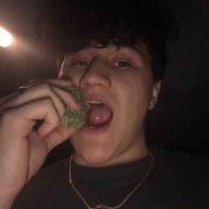 Meet your Posher, Byron